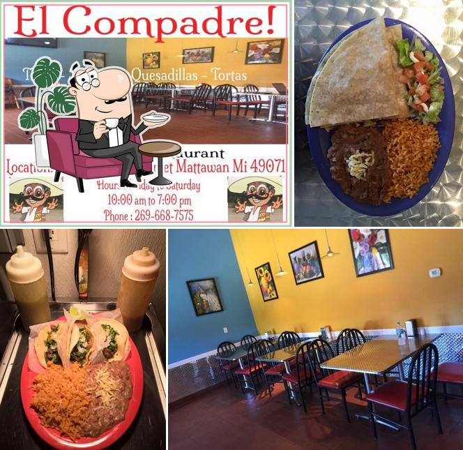 El Compadre