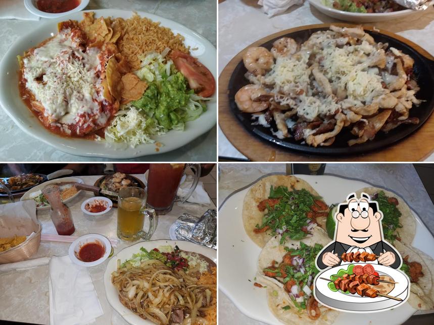 El Nopal Mexican Restaurant