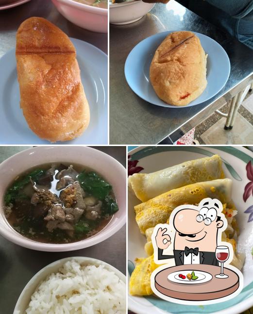Khao Tom Sen 99