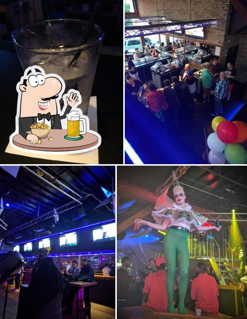 LaCage NiteClub