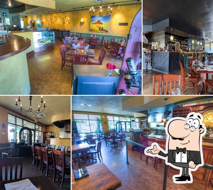 Latah Bistro