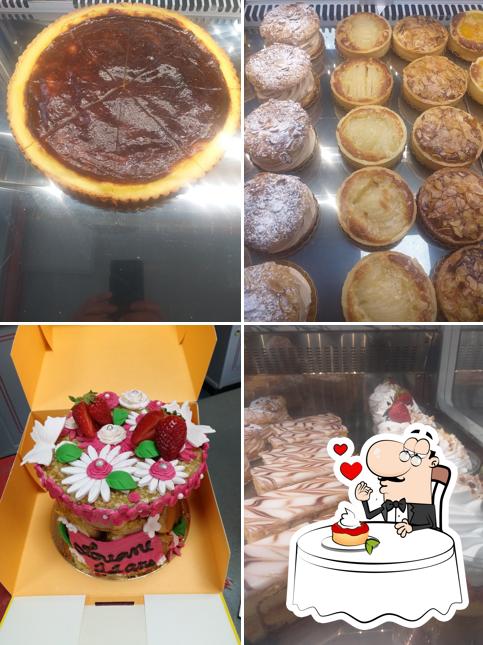 Espace Pizza