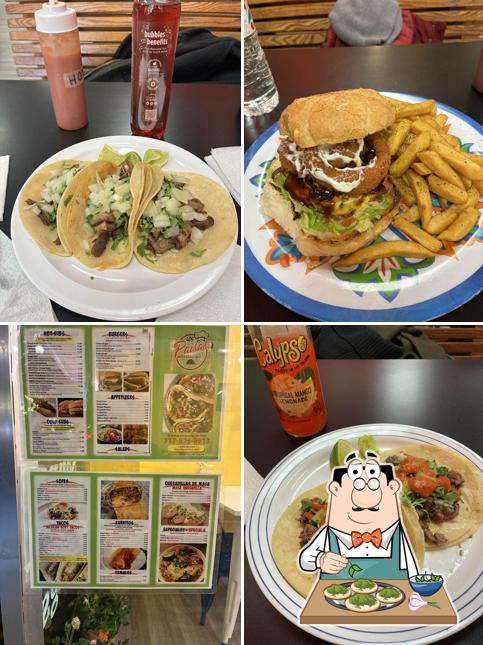 Los Paisas Restaurant