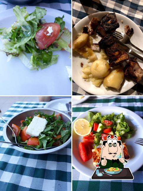 Militzis Restaurant