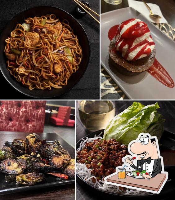 P.F. Chang's