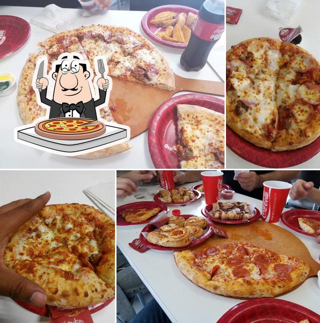 Papa John's