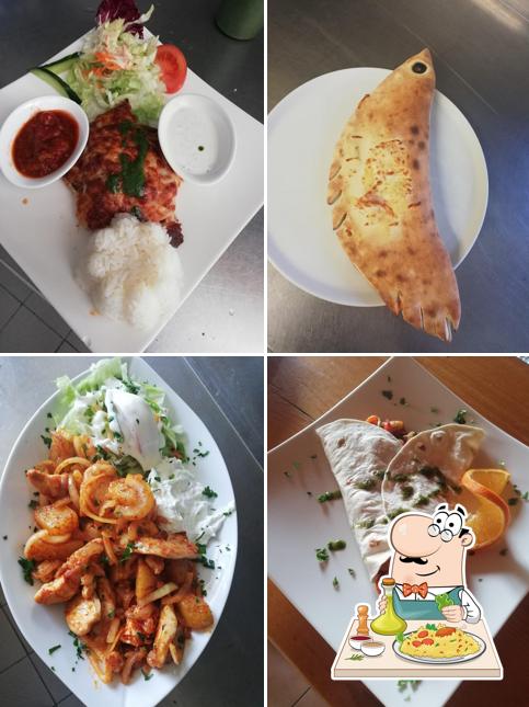 Pizzeria Ristorante Fabio