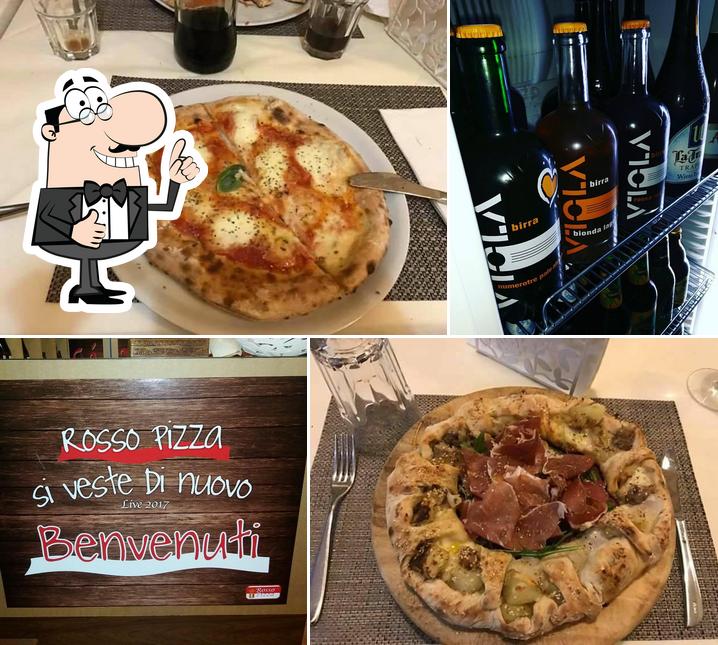 Rosso Pizza Capaci Live 2017 Capaci