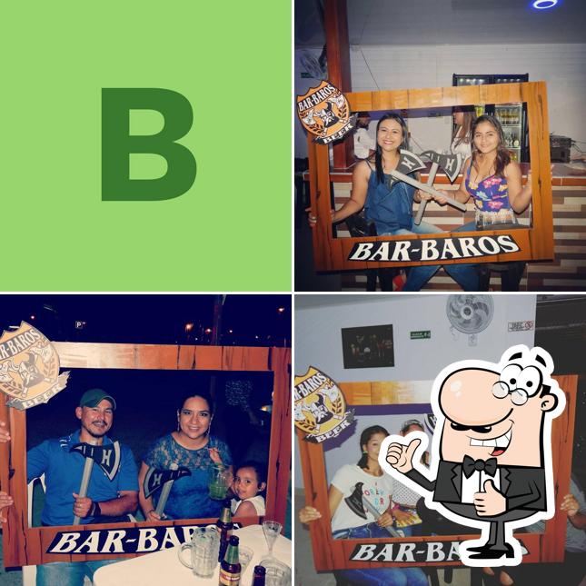 Bar-Baros BEER