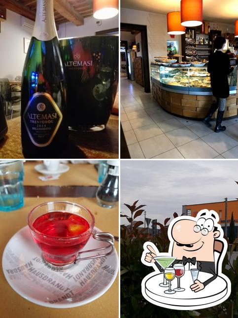 Bar Café Colibrì