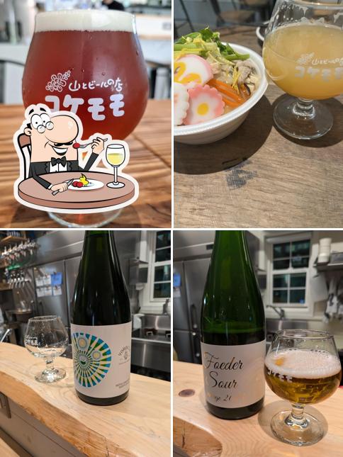 KOKEMOMO - Craft Beer Bar & Bottle Shop