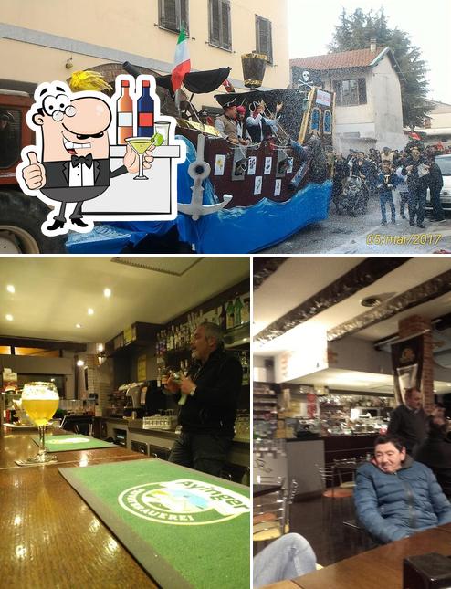 Magret Bar Tabaccheria