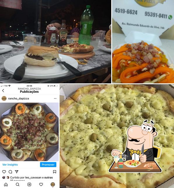 Rancho da Pizza
