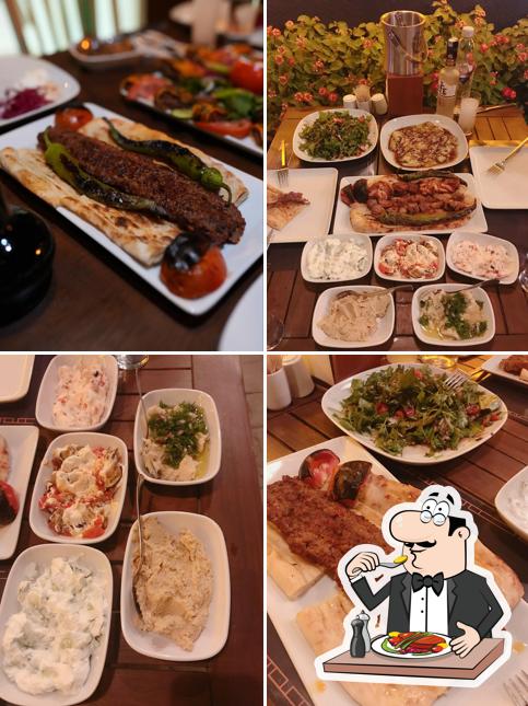 Alâ ocakbaşı restaurant
