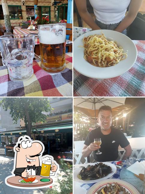 Bistro Prima