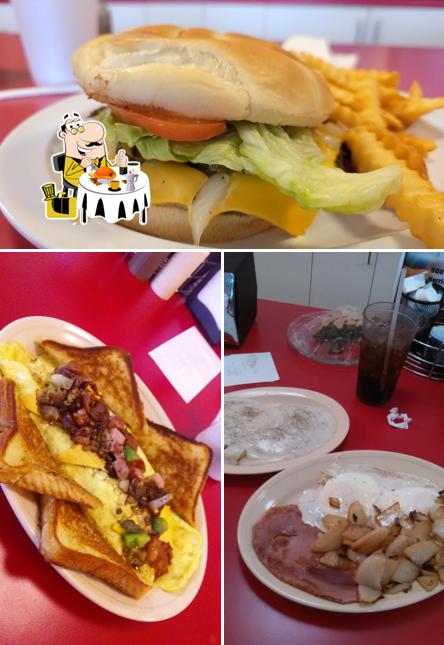 Burger Nook