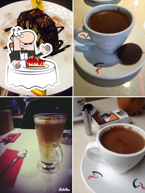 Cafe La Via