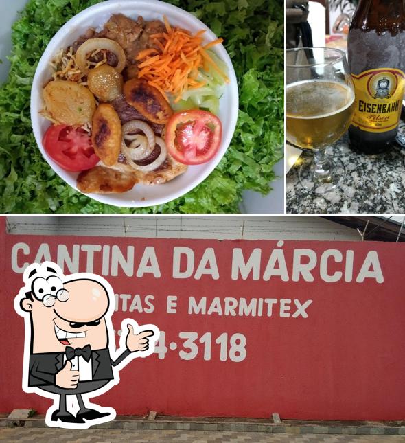 Cantina da Márcia