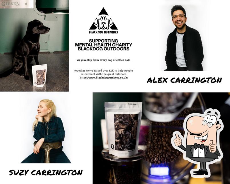 Carringtons Coffee Co.