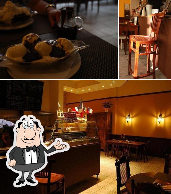Chez Caramelle