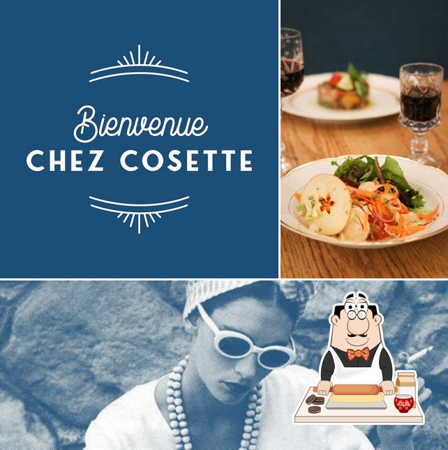 Chez Cosette