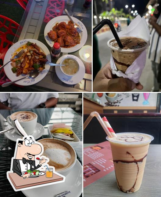 Coffee Chai restaurant