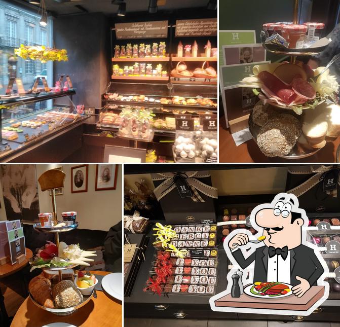 Confiserie Hofer