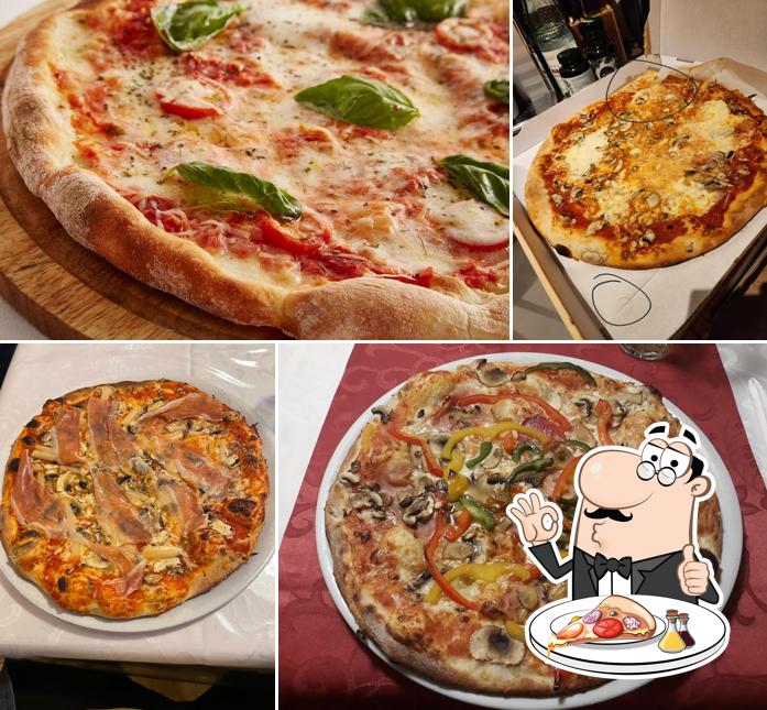 Da Tina Ristorante Pizzeria