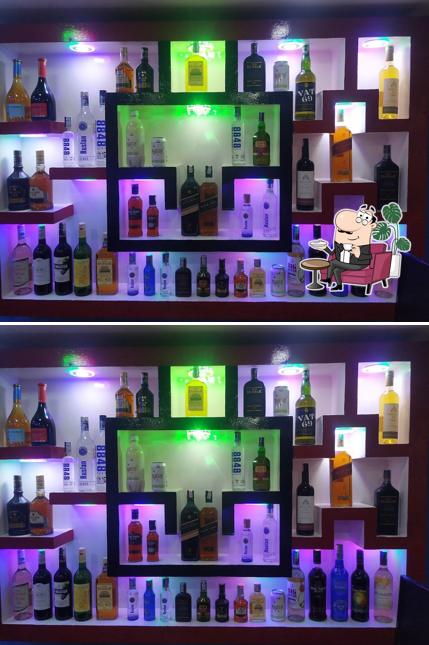 Dream's 4 Restro & Cafe