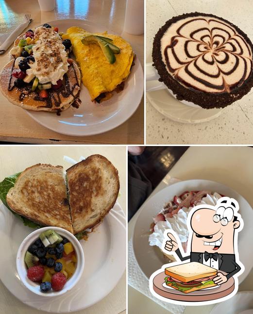 Dulce Mami Café