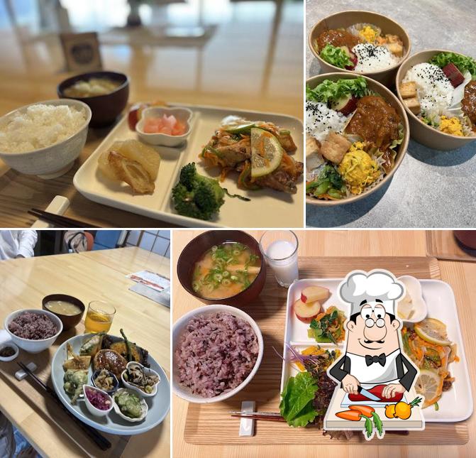 ELLY'S CAFE さとのいすきあ
