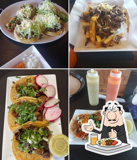 El Duran Taco Shop