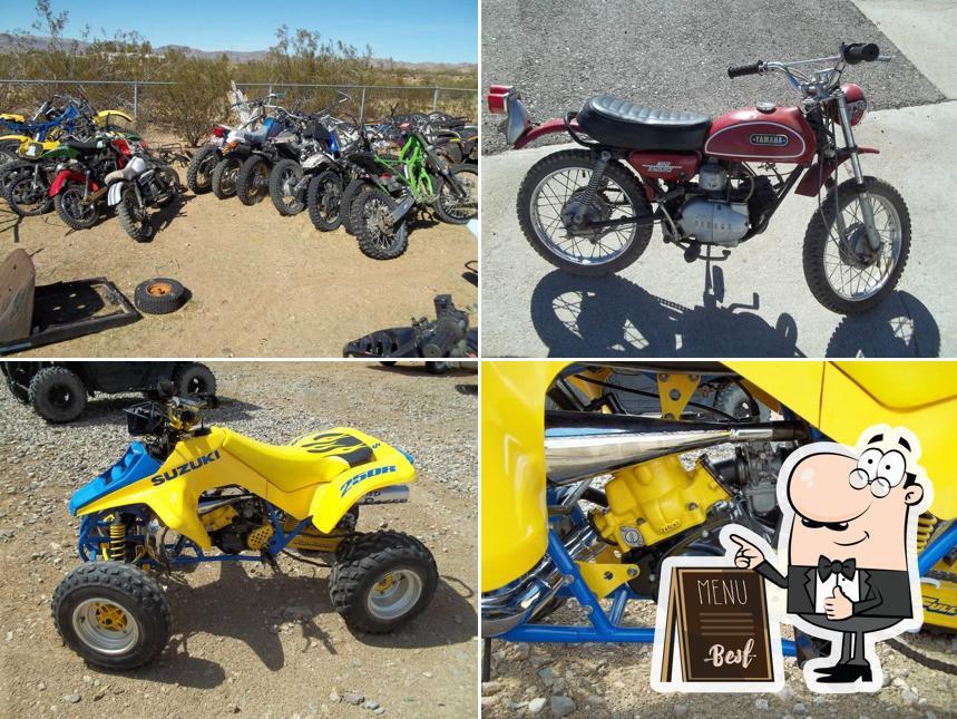 Golden Valley ATV