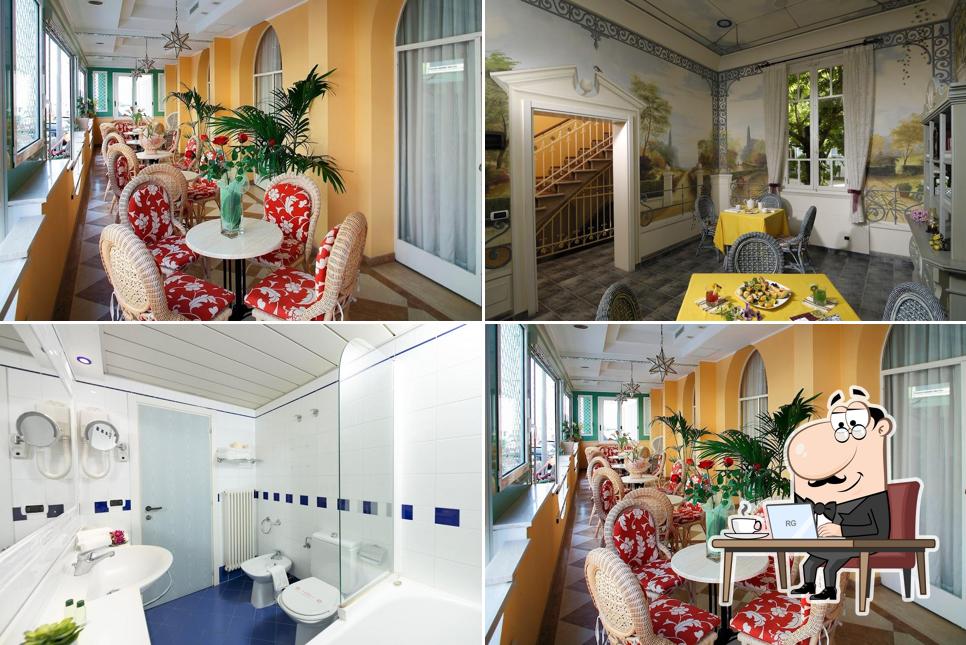 Hotel Orizzonte