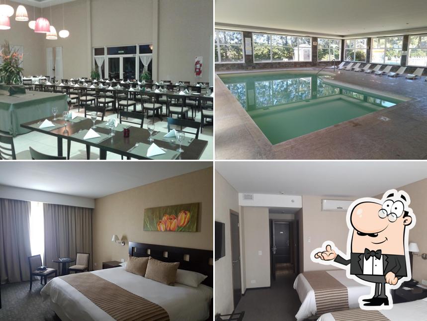 Howard Johnson by Wyndham Hotel & Resort Funes