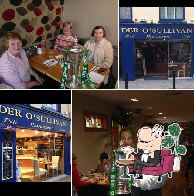 KBK Killarney Burger Kitchen
