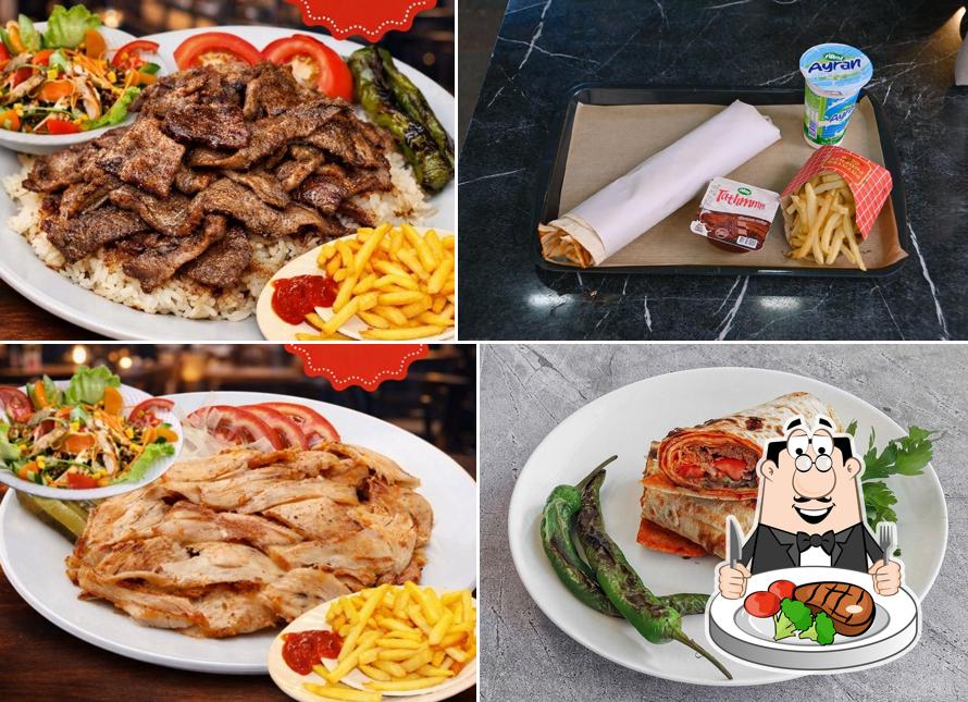 KORDON DÖNER
