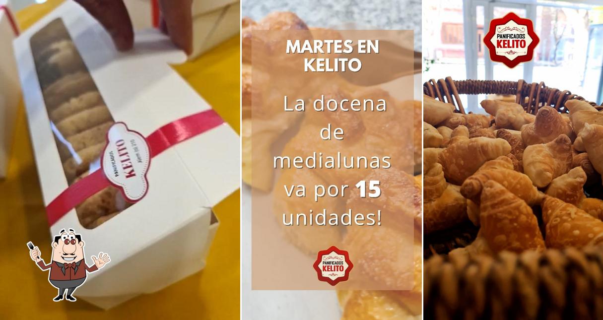 Panadería y Confitería Kelito