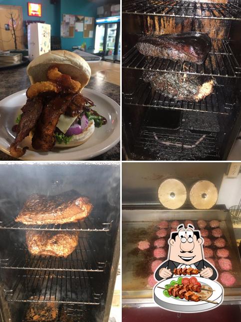 Mack's Shack