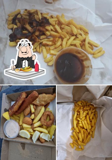 Metro Seafood