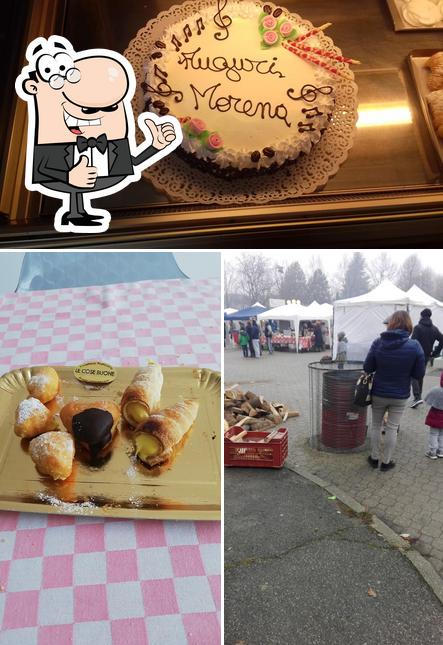 Panetteria Pasticceria Le Cose Buone Di Fontana Riccardo
