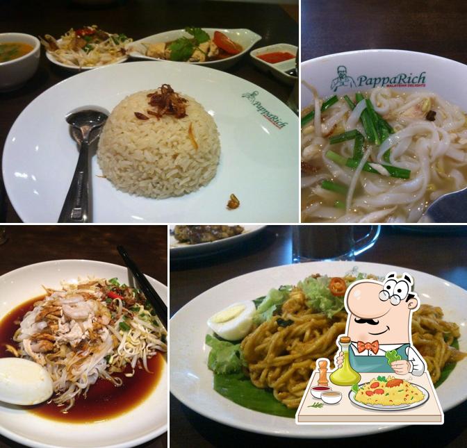 PappaRich