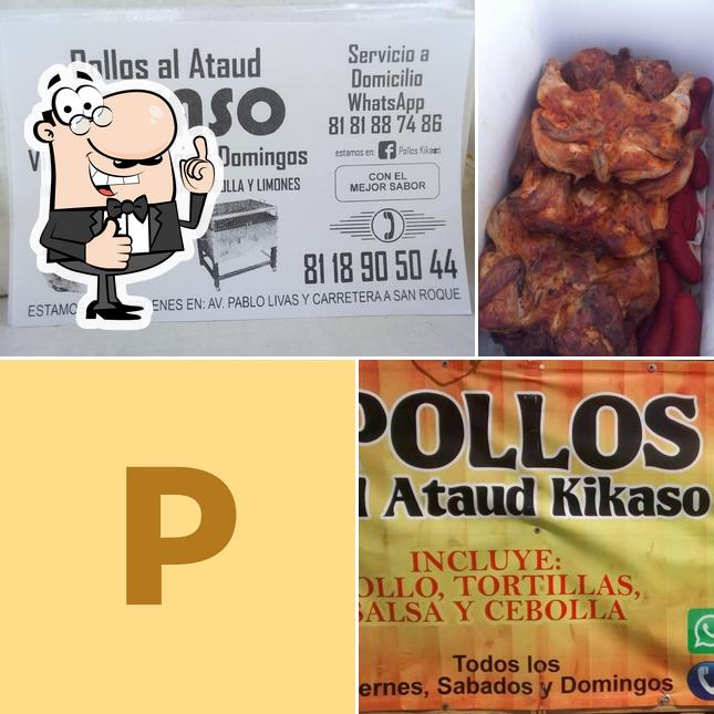 Pollos Kikazo