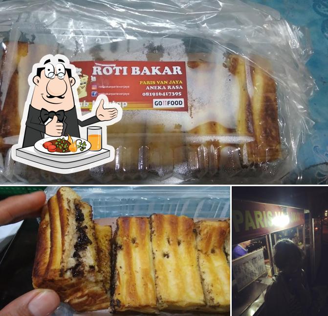Roti Bakar MEKAR JAYA