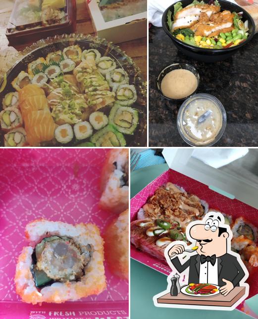 SHABU to go Gouda