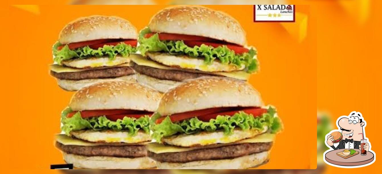 TOKA DO LANCHE