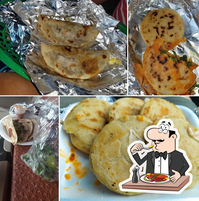 Tacomonchis El Bebe
