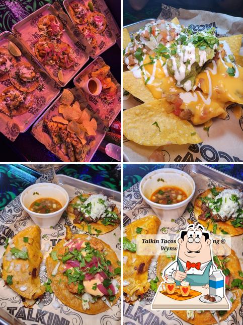 Talkin' Tacos Wynwood