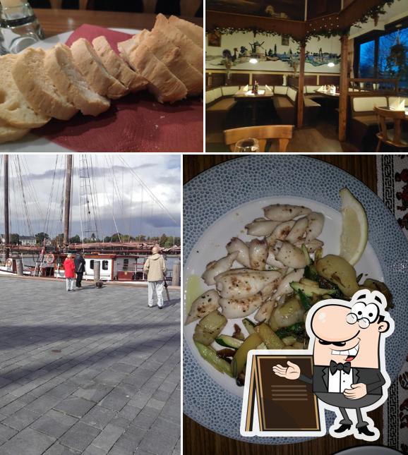 Taverna Athena