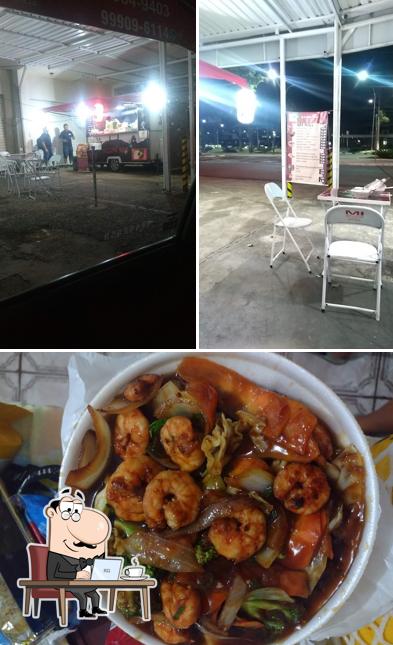 Trailler do Yakisoba